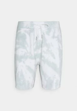 Abercrombie & Fitch Shorts - White