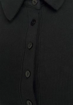 Abercrombie & Fitch TANK - Polo Shirt - Black Beauty -Abercrombie & Fitch Shop 882aadddd8544540934d2f1bdb2e5a7c