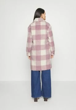 Abercrombie & Fitch NEW LONG SHACKET - Short Coat - Pink Exploded 7 Abercrombie & Fitch NEW LONG SHACKET - Short Coat - Pink Exploded -Abercrombie & Fitch Shop 88ff45612ac74f1fba1de031ce6b12a7