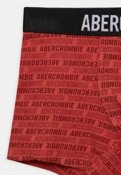 Abercrombie & Fitch SPRING 5 PACK - Boxer Shorts - Blue And Red Pack -Abercrombie & Fitch Shop 8933278b517d432cad930b36b9603553