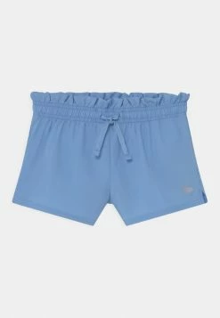 Abercrombie & Fitch Shorts - Bella Robia Blue