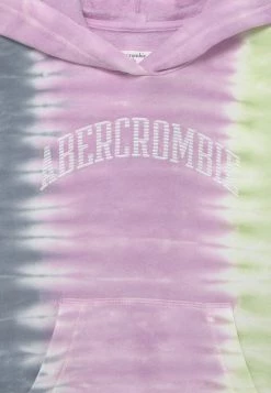 Abercrombie & Fitch Sweatshirt - Multicolor -Abercrombie & Fitch Shop 8ae3182f976b4ba98d475eda82403970