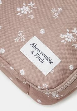 Abercrombie & Fitch LUNCHBOX UNISEX - Other Accessories - Brown -Abercrombie & Fitch Shop 8be4f881b2af4b548bcf57913d3125f1