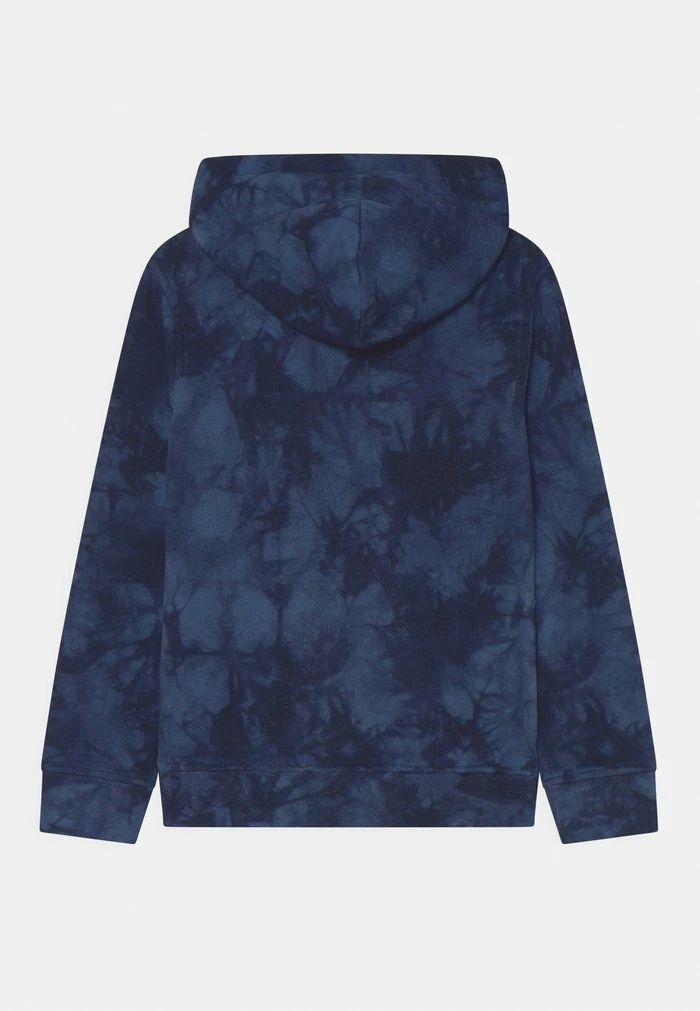 Abercrombie & Fitch OVERT LOGO - Sweatshirt - Dark Blue 2 Abercrombie & Fitch OVERT LOGO - Sweatshirt - Dark Blue - Image 2