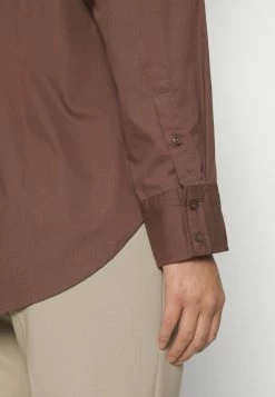 Abercrombie & Fitch Blouse - Chestnut -Abercrombie & Fitch Shop 8d360750928b43909ccca8d2f7f18e47