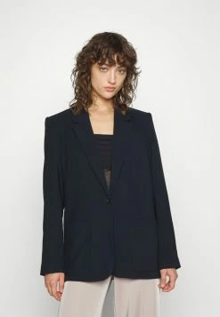 Abercrombie & Fitch Blazer - Black Beauty