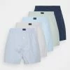 Abercrombie & Fitch 5-PACK - Boxer Shorts - Multi Coloured