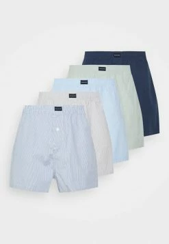 Abercrombie & Fitch 5-PACK - Boxer Shorts - Multi Coloured