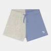 Abercrombie & Fitch DAD - Shorts - Blue/heather Splice