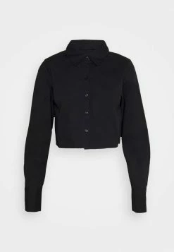 Abercrombie & Fitch Cardigan - Black Beauty
