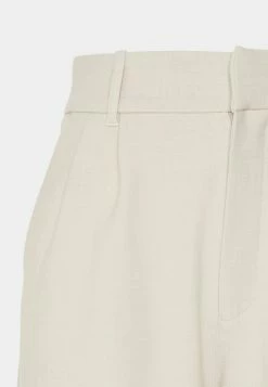 Abercrombie & Fitch CHINO - Trousers - Oatmeal -Abercrombie & Fitch Shop 90b690ece5af4052ac301a16ab3105d2