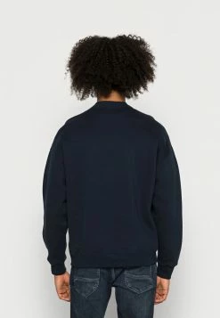 Abercrombie & Fitch Sweatshirt - Navy -Abercrombie & Fitch Shop 917b5622982040a98351d7f81c2e91d8
