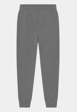Abercrombie & Fitch ICON - Tracksuit Bottoms - Grey
