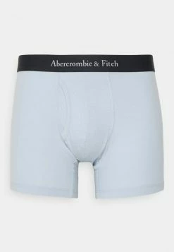 Abercrombie & Fitch 7 PACK - Pants - Black/blue/green/lead/white/grey/navy -Abercrombie & Fitch Shop 91f099011f824fa0a9d6964b8971ec4d