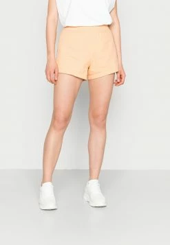 Abercrombie & Fitch DESERT MIST FLIRTY - Shorts - Yellow