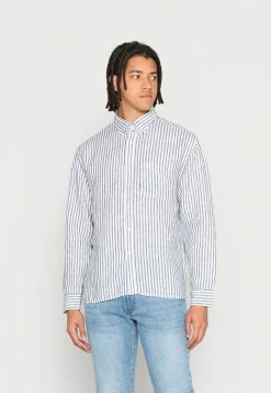 Abercrombie & Fitch SUMMER - Shirt - White