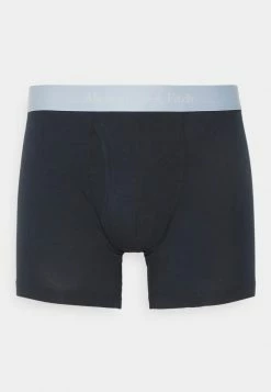 Abercrombie & Fitch 7 PACK - Pants - Black/blue/green/lead/white/grey/navy -Abercrombie & Fitch Shop 9406ec1c922d47c58f35d4aaddcc34cd