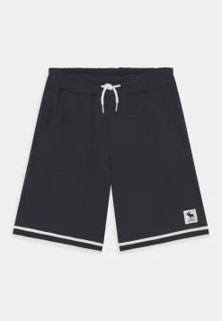 Abercrombie & Fitch FASHION - Shorts - Black