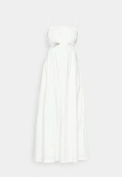 Abercrombie & Fitch Cocktail Dress / Party Dress - White -Abercrombie & Fitch Shop 96416c2043dc409ca66d4dbda699830f