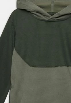 Abercrombie & Fitch GORP SOLID - Sweatshirt - Green -Abercrombie & Fitch Shop 9686e5ec4291485682f66c81b9d5fa3b