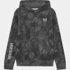 Abercrombie & Fitch MULTIHIT - Sweatshirt - Black