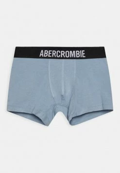 Abercrombie & Fitch SPRING 5 PACK - Boxer Shorts - Blue And Red Pack -Abercrombie & Fitch Shop 97539ddb51f14368bdada0108f3e4658