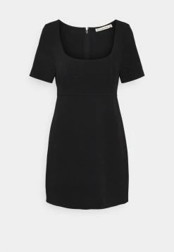 Abercrombie & Fitch Cocktail Dress / Party Dress - Black -Abercrombie & Fitch Shop 97da2fed8a1b462da353402aa135b8de