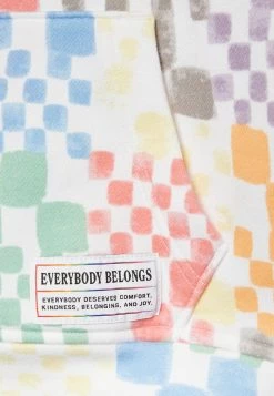 Abercrombie & Fitch PRIDE - Sweatshirt - Multi -Abercrombie & Fitch Shop 98657d9d5209442b8fb7713d8a42434e