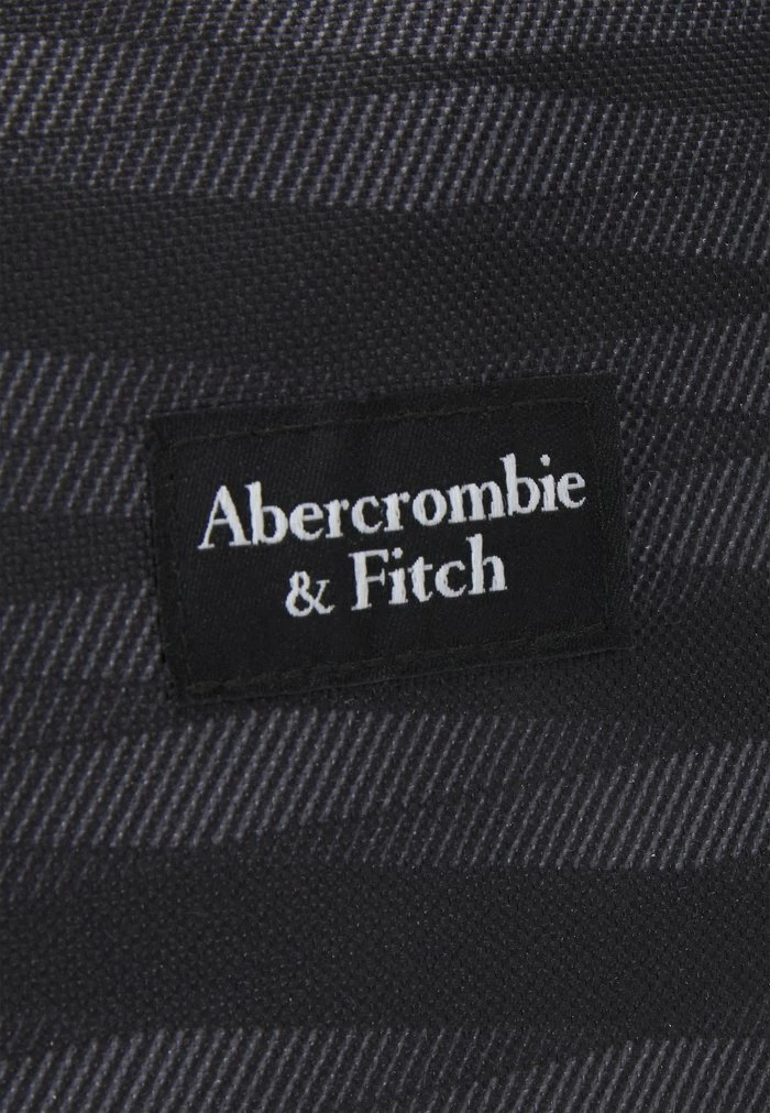 Abercrombie & Fitch BACKPACK UNISEX - Backpack - Black Dye Effect 6 Abercrombie & Fitch BACKPACK UNISEX - Backpack - Black Dye Effect - Image 6
