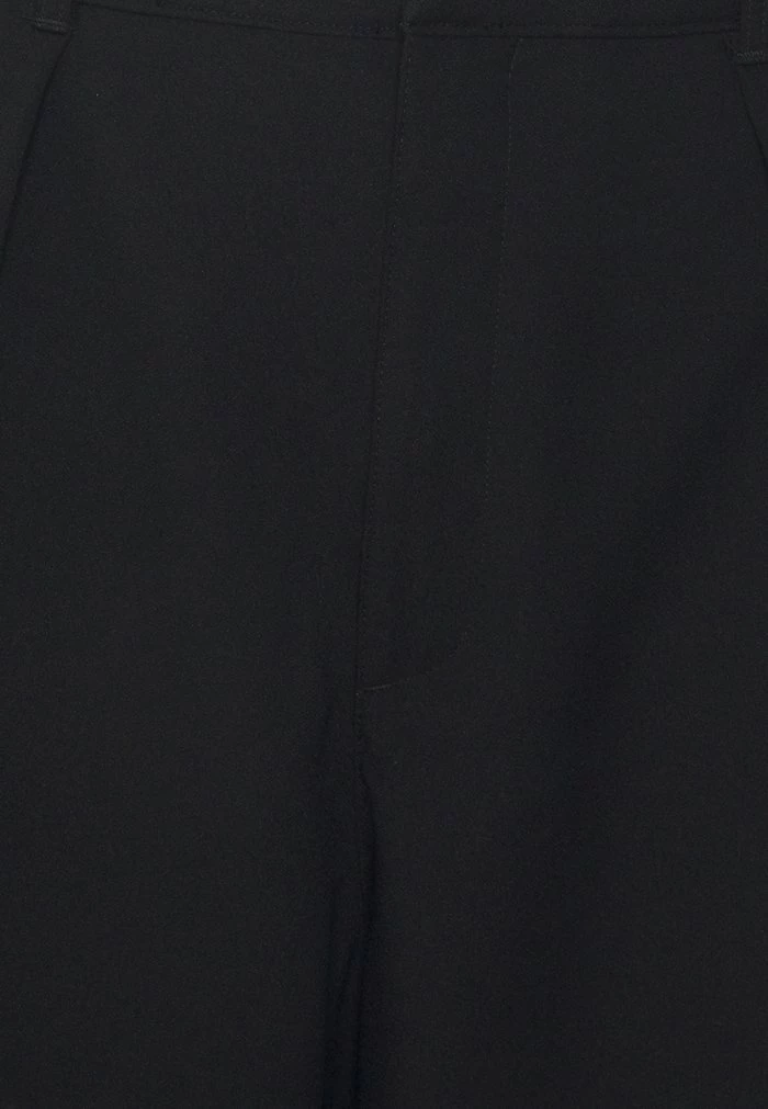 Abercrombie & Fitch TAILORED - Shorts - Black 5 Abercrombie & Fitch TAILORED - Shorts - Black - Image 5