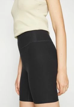 Abercrombie & Fitch CONTOUR BIKE - Shorts - Black -Abercrombie & Fitch Shop 9dd28d85a4fd485492d74e7913fd94a1