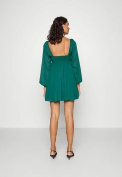 Abercrombie & Fitch Day Dress - Forest Biome -Abercrombie & Fitch Shop 9e853f227a3d42fd8a12cba2115fb982