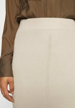 Abercrombie & Fitch Pencil Skirt - Cement 9 Abercrombie & Fitch Pencil Skirt - Cement -Abercrombie & Fitch Shop 9eff97702bb04656967085eb80fe35bf