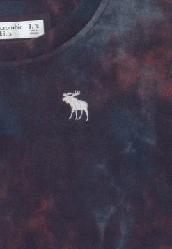 Abercrombie & Fitch POLAR CREW - Fleece Jumper - Multicolor -Abercrombie & Fitch Shop 9f14f945f5f94ff1bd89e1d61709a20e