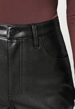 Abercrombie & Fitch Trousers - Black 9 Abercrombie & Fitch Trousers - Black -Abercrombie & Fitch Shop 9f6508a3782444469fd8fb88979c0679