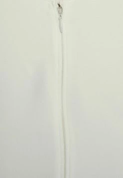 Abercrombie & Fitch Day Dress - White Solid -Abercrombie & Fitch Shop a139cdc7aea8416fa993a18d096e039e