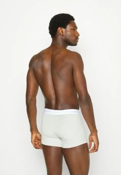 Abercrombie & Fitch TRUNK 7 PACK - Pants - Dark Blue/blue/grey 14 Abercrombie & Fitch TRUNK 7 PACK - Pants - Dark Blue/blue/grey -Abercrombie & Fitch Shop a2d6977aca8446b08990a202aa968e53