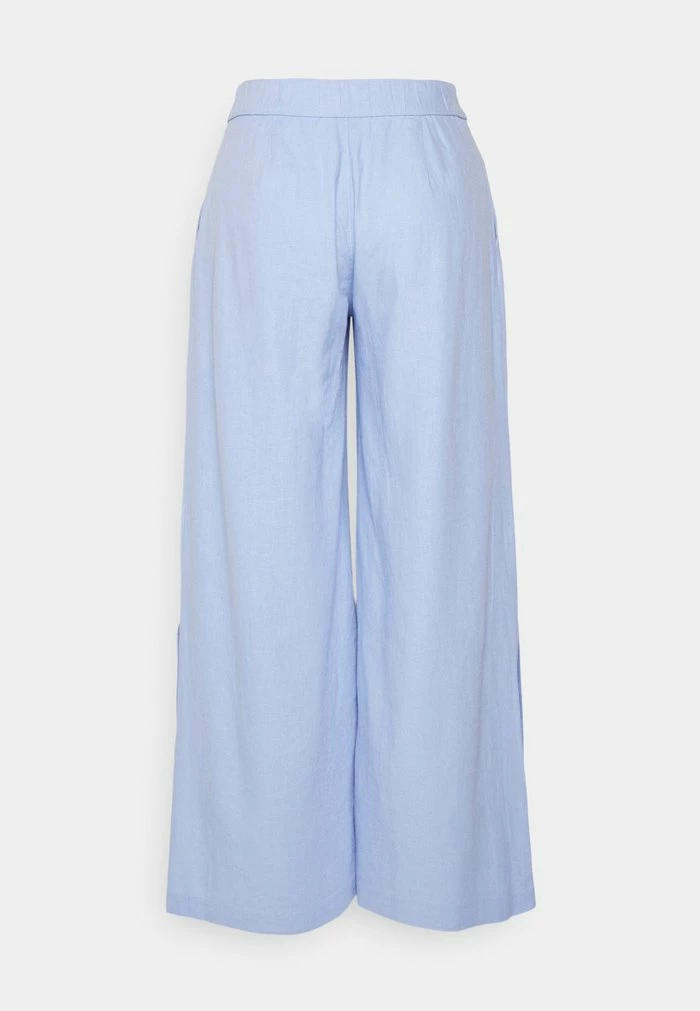 Abercrombie & Fitch RESORT PANT - Trousers - Blue 2 Abercrombie & Fitch RESORT PANT - Trousers - Blue - Image 2