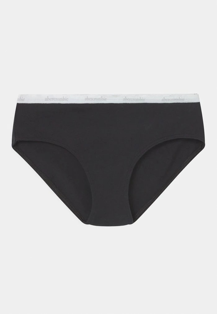 Abercrombie & Fitch UNDIES 5 PACK - Briefs - Multi-coloured 3 Abercrombie & Fitch UNDIES 5 PACK - Briefs - Multi-coloured - Image 3