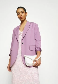 Abercrombie & Fitch NECK SLIP MIDI DRESS - Day Dress - Rose -Abercrombie & Fitch Shop a7fe8a284f5f48f3bd6ff4a835ae5cf3