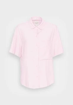 Abercrombie & Fitch OVERSIZED RESORT - Blouse - Pink Lavender 8 Abercrombie & Fitch OVERSIZED RESORT - Blouse - Pink Lavender -Abercrombie & Fitch Shop a84a877da0d140c9acdc1e4c734bee1c
