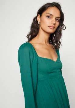 Abercrombie & Fitch Day Dress - Forest Biome -Abercrombie & Fitch Shop aac6cf21d1864e6eb3adccc0bd61bbac