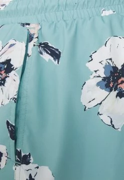 Abercrombie & Fitch Swimming Shorts - Blue -Abercrombie & Fitch Shop ab754a11a5e24a2bbc66ccffada934a0