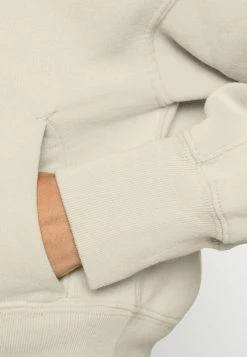 Abercrombie & Fitch SHARKBITE HOODED - Zip-up Sweatshirt - Cement Off White 9 Abercrombie & Fitch SHARKBITE HOODED - Zip-up Sweatshirt - Cement Off White -Abercrombie & Fitch Shop ac782ba751cd49cd92a95f0ed26ae5cd