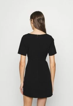 Abercrombie & Fitch Cocktail Dress / Party Dress - Black -Abercrombie & Fitch Shop ac8f529f3e9345f4af38b8756c99100d