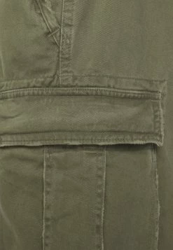 Abercrombie & Fitch Shorts - Green/grape Leaf -Abercrombie & Fitch Shop ad35048603ce4e63b59a5433d7cd4d6b