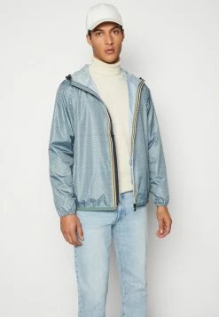 Abercrombie & Fitch VINT STRAIGHT - Straight Leg Jeans - Light-blue Denim 9 Abercrombie & Fitch VINT STRAIGHT - Straight Leg Jeans - Light-blue Denim -Abercrombie & Fitch Shop ae69371f6c964736973bca3b55fbea32