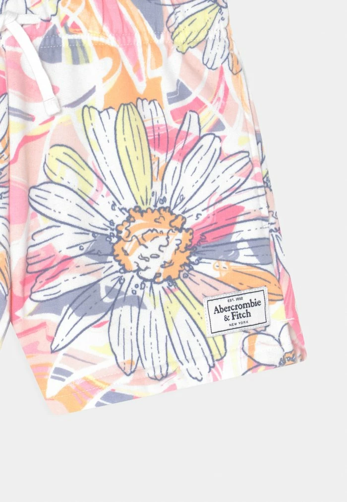 Abercrombie & Fitch DAD - Shorts - Multicolor 3 Abercrombie & Fitch DAD - Shorts - Multicolor - Image 3