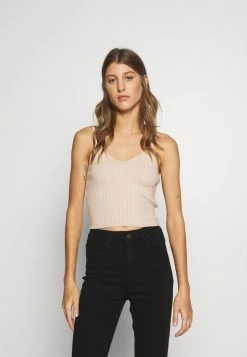 Abercrombie & Fitch LOUNGE TWIN 2-IN-1 - Cardigan - Cream -Abercrombie & Fitch Shop b1833bc5aad141e38dc5eaefb57091b8