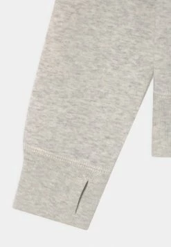 Abercrombie & Fitch UNIFORM - Zip-up Sweatshirt - Heather Grey 5 Abercrombie & Fitch UNIFORM - Zip-up Sweatshirt - Heather Grey -Abercrombie & Fitch Shop b54966535e764215b742642102221121